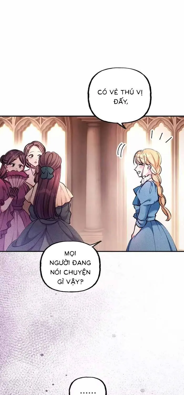 Bệ Hạ, Xin Hãy Ghét Ta Chap 26 - Next Chap 27