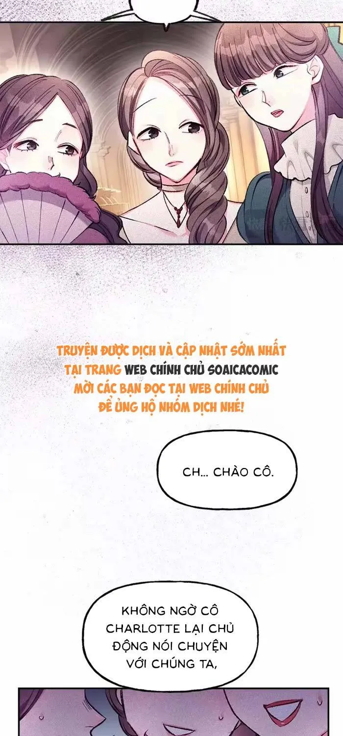 Bệ Hạ, Xin Hãy Ghét Ta Chap 26 - Next Chap 27