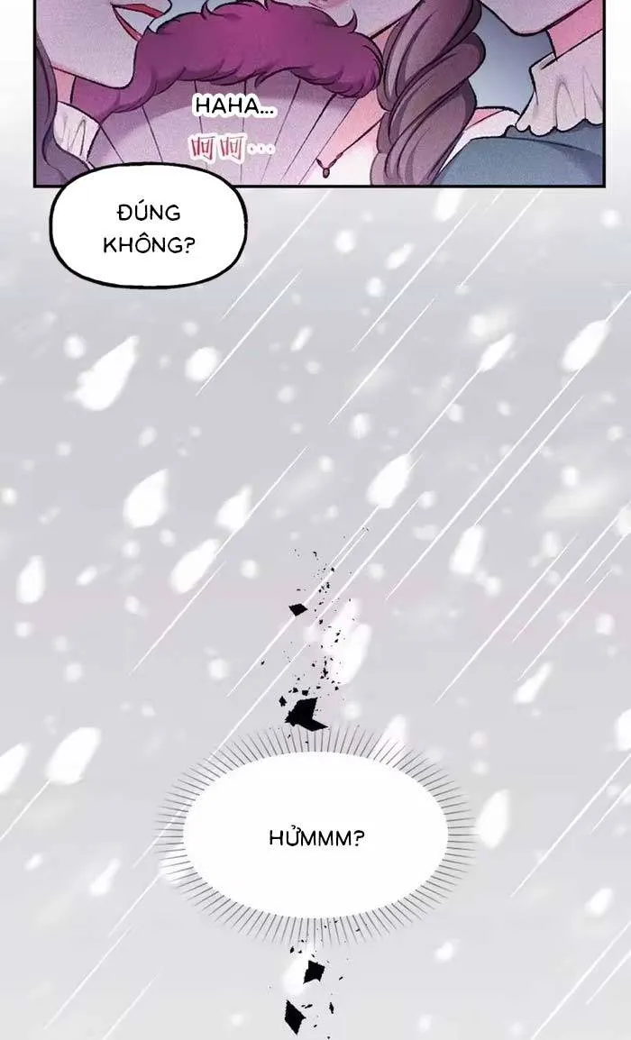 Bệ Hạ, Xin Hãy Ghét Ta Chap 26 - Next Chap 27