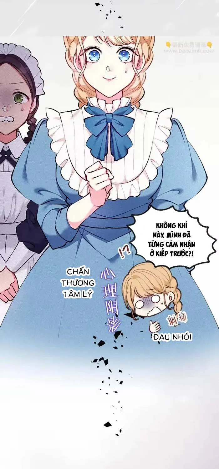 Bệ Hạ, Xin Hãy Ghét Ta Chap 26 - Next Chap 27