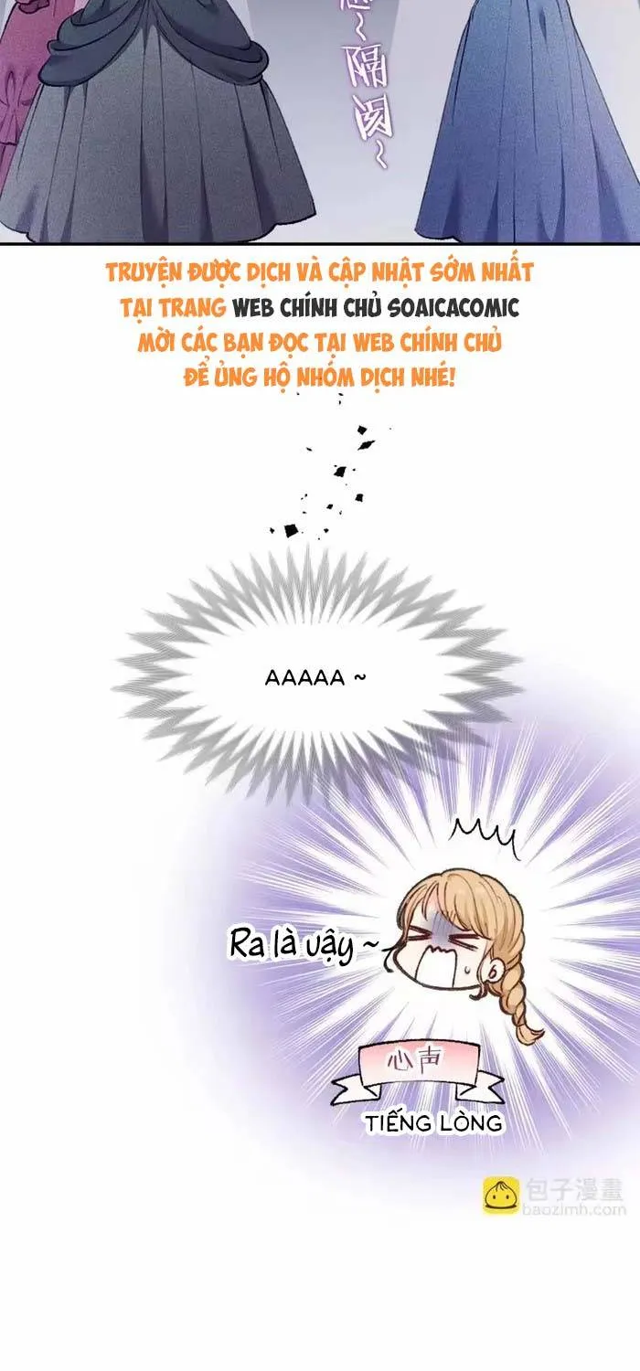 Bệ Hạ, Xin Hãy Ghét Ta Chap 26 - Next Chap 27