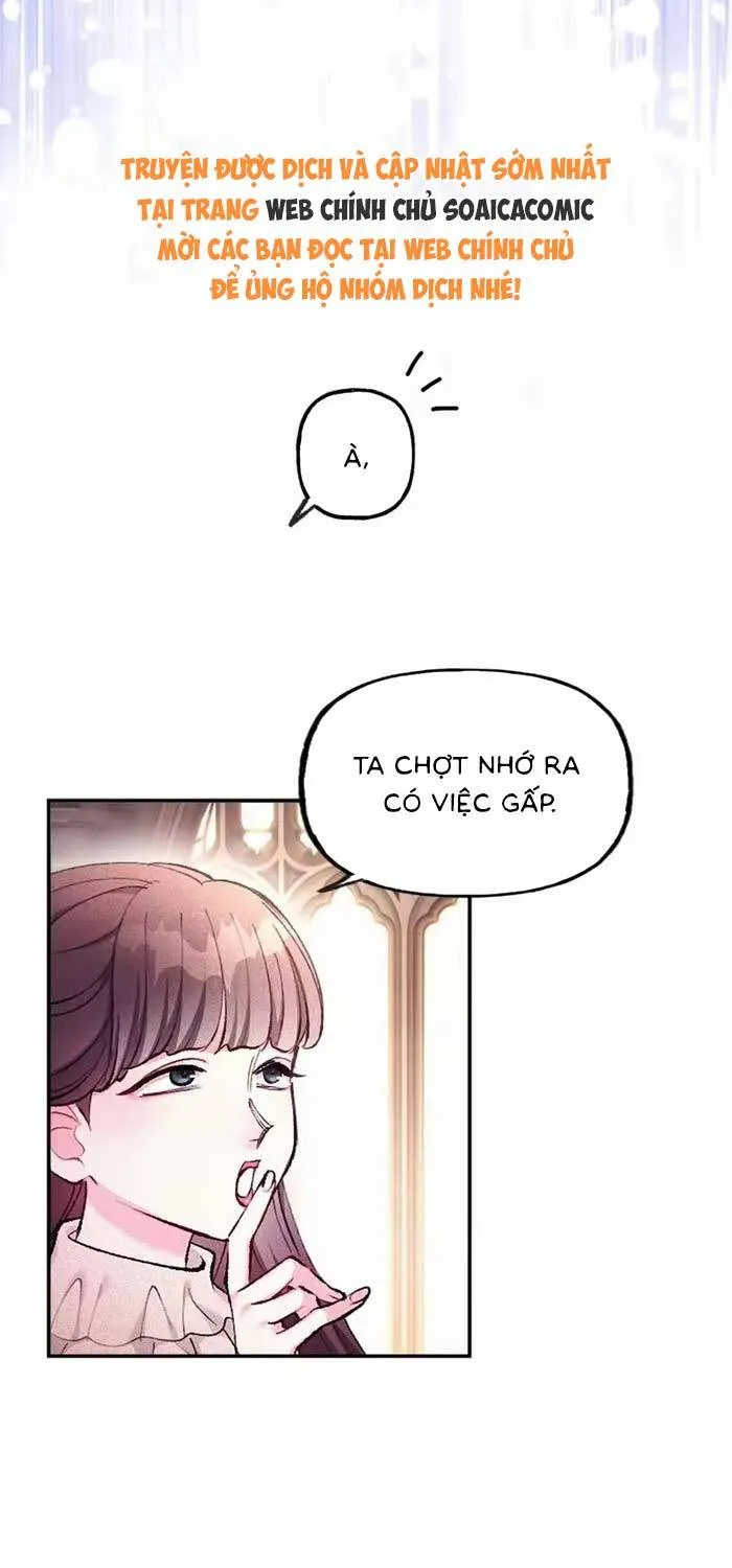 Bệ Hạ, Xin Hãy Ghét Ta Chap 26 - Next Chap 27
