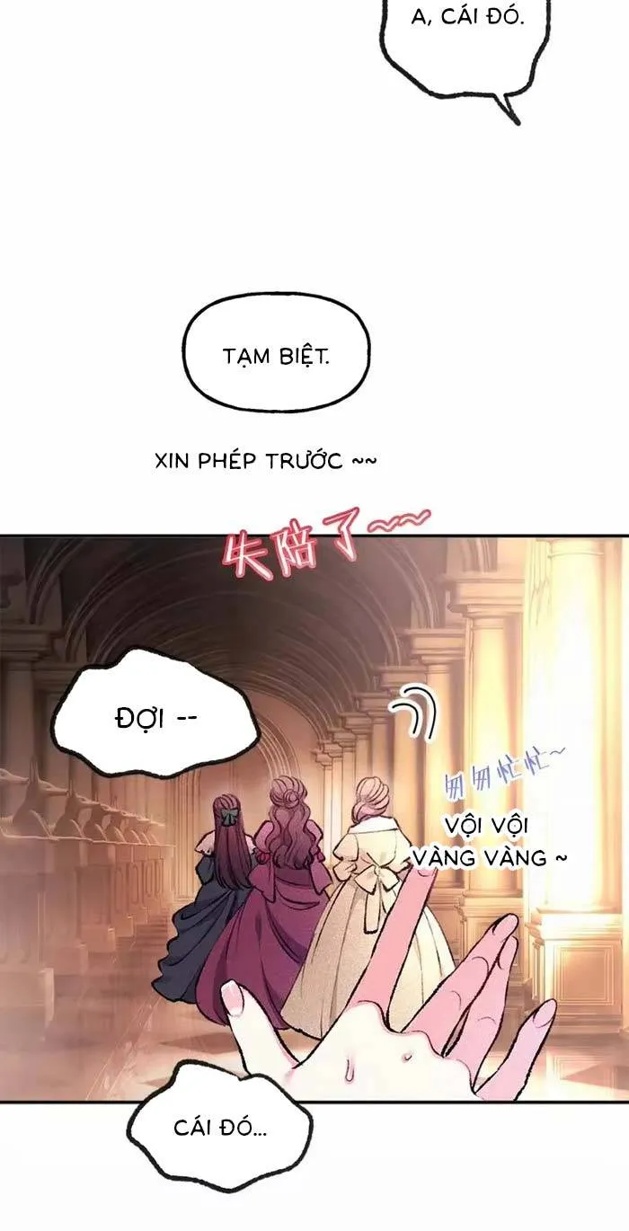 Bệ Hạ, Xin Hãy Ghét Ta Chap 26 - Next Chap 27
