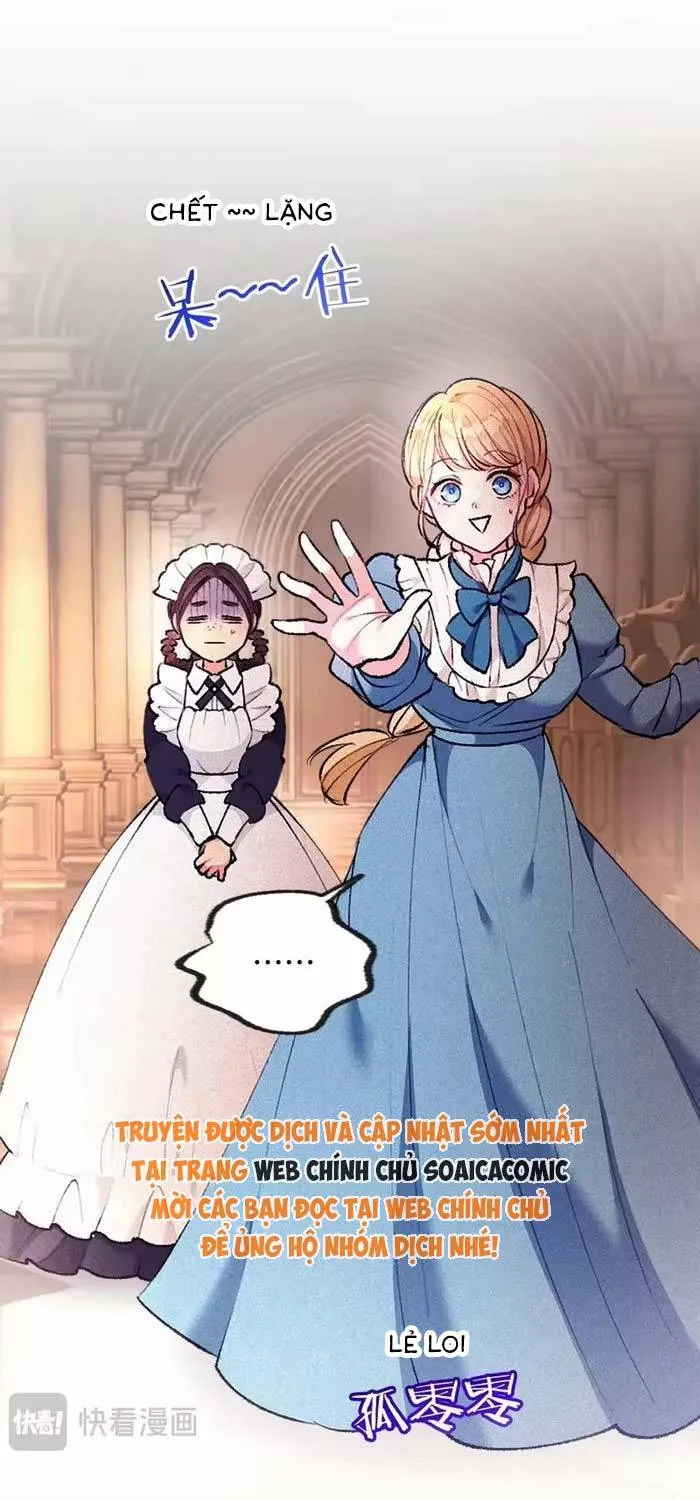 Bệ Hạ, Xin Hãy Ghét Ta Chap 26 - Next Chap 27