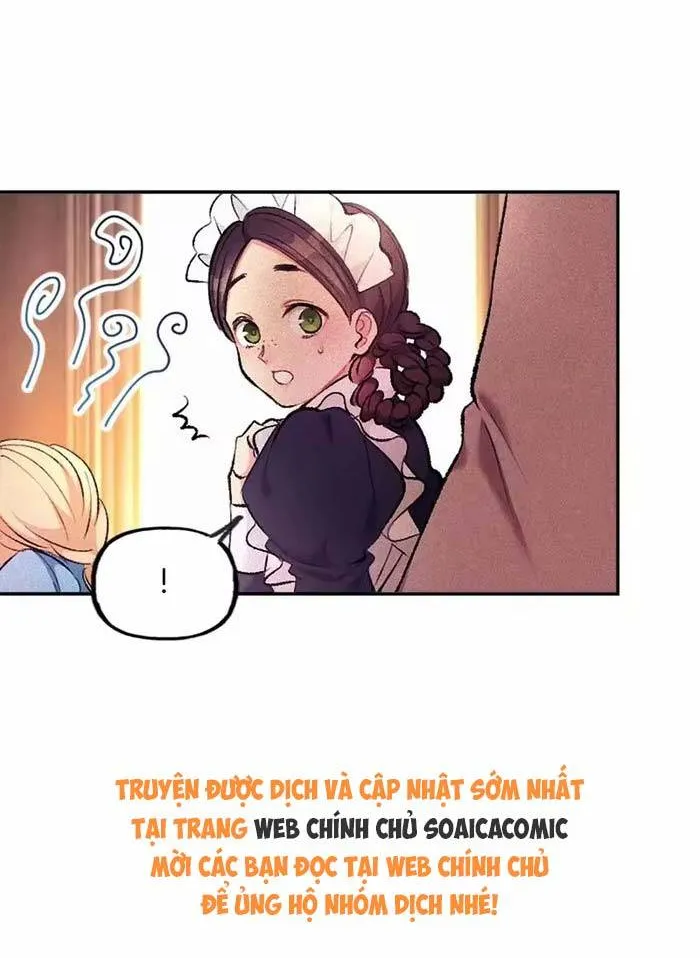 Bệ Hạ, Xin Hãy Ghét Ta Chap 26 - Next Chap 27