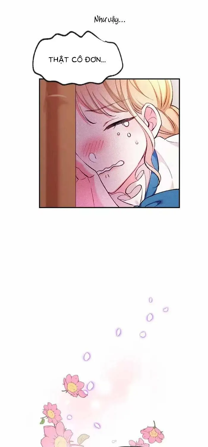 Bệ Hạ, Xin Hãy Ghét Ta Chap 26 - Next Chap 27