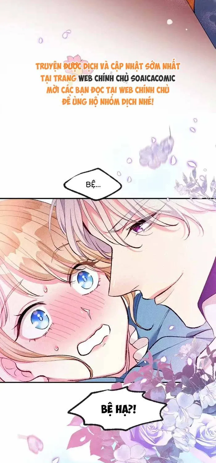 Bệ Hạ, Xin Hãy Ghét Ta Chap 26 - Next Chap 27