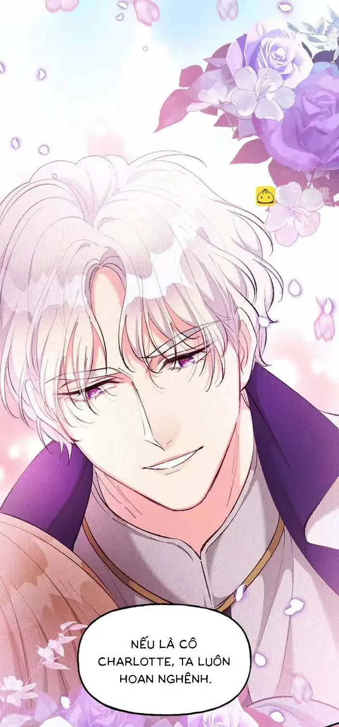 Bệ Hạ, Xin Hãy Ghét Ta Chap 26 - Next Chap 27