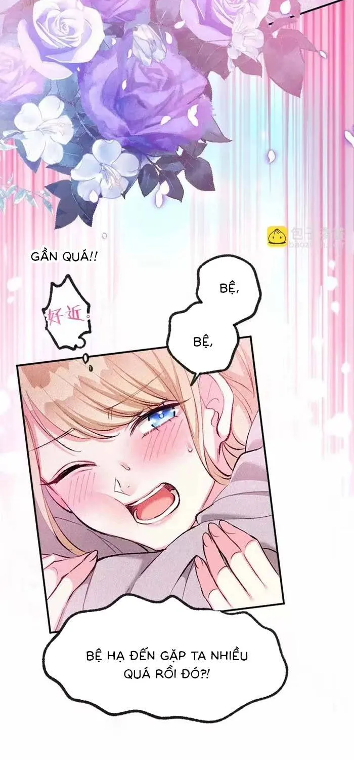 Bệ Hạ, Xin Hãy Ghét Ta Chap 26 - Next Chap 27