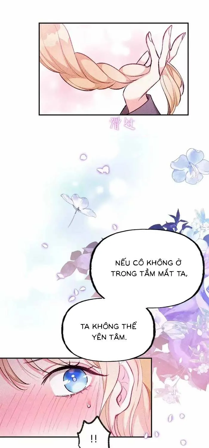 Bệ Hạ, Xin Hãy Ghét Ta Chap 26 - Next Chap 27