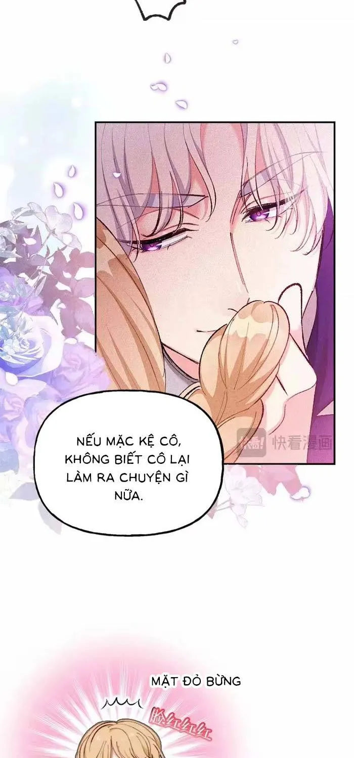 Bệ Hạ, Xin Hãy Ghét Ta Chap 26 - Next Chap 27