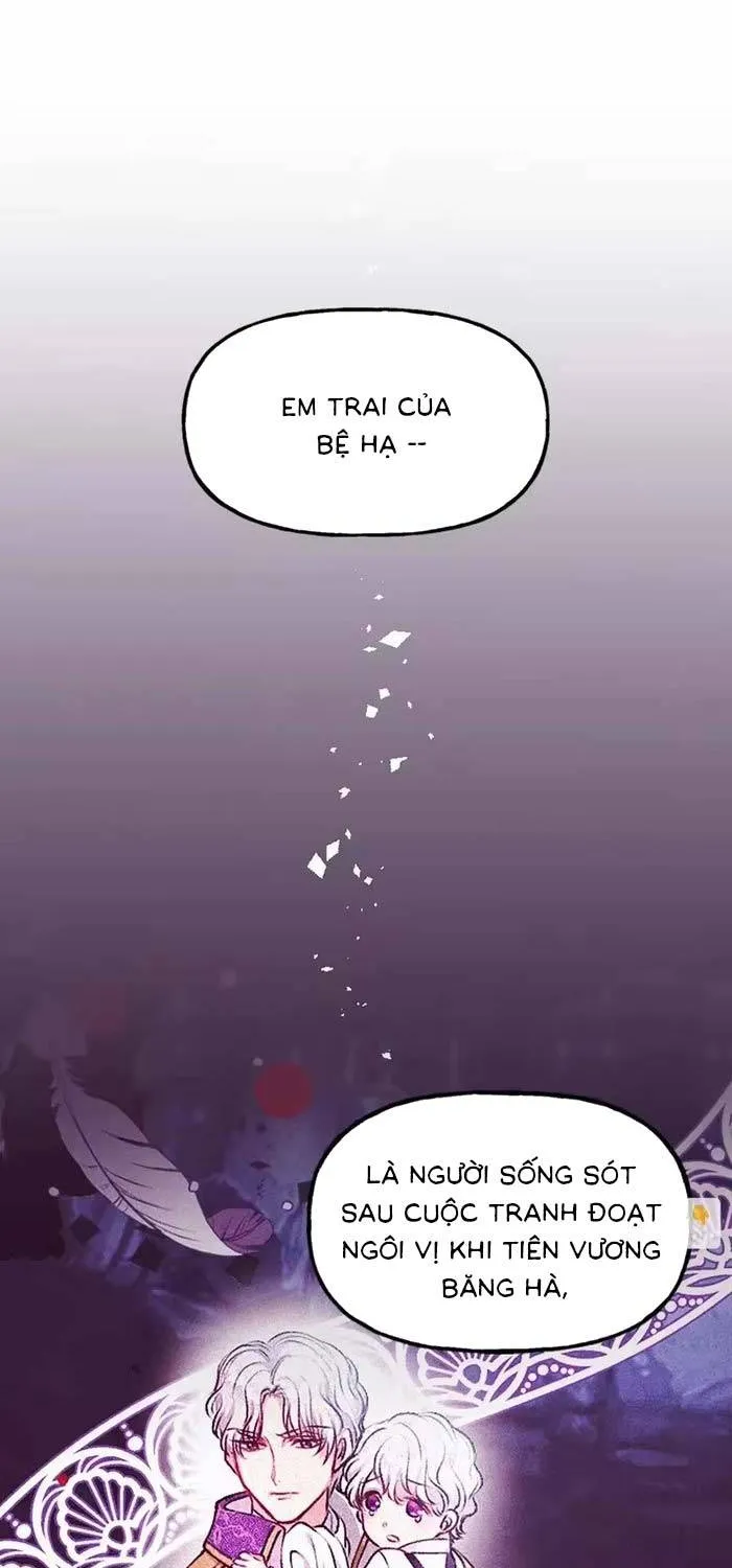 Bệ Hạ, Xin Hãy Ghét Ta Chap 26 - Next Chap 27