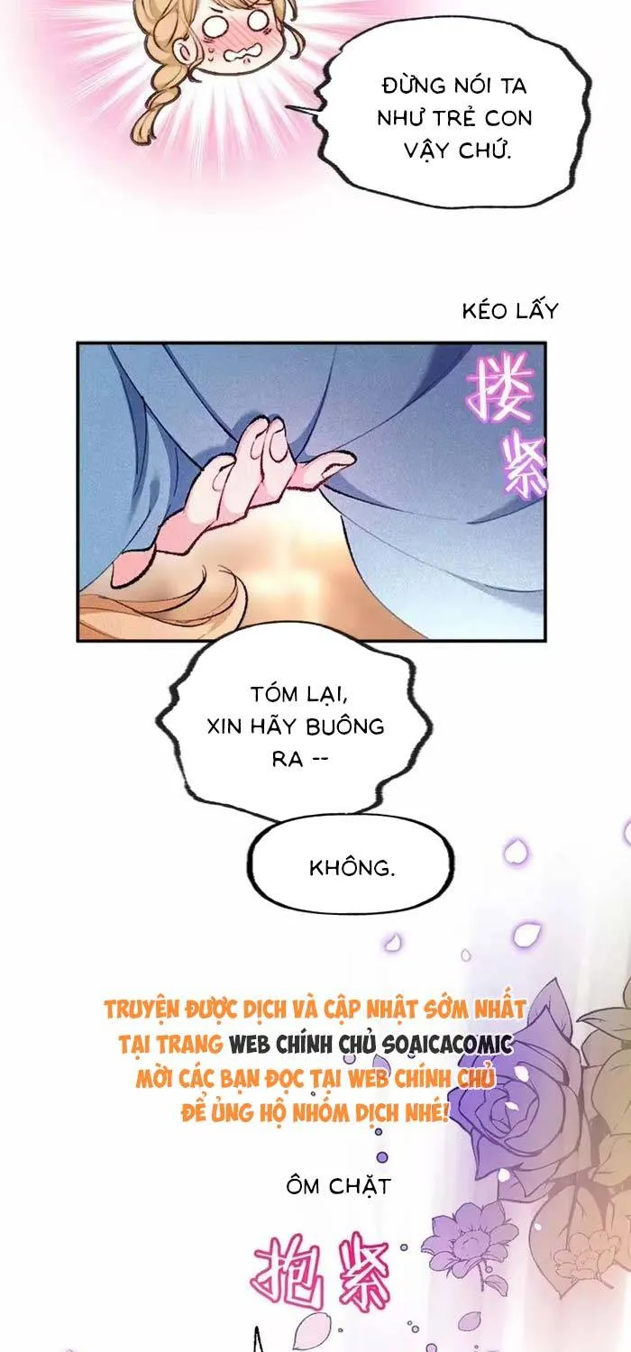 Bệ Hạ, Xin Hãy Ghét Ta Chap 26 - Next Chap 27