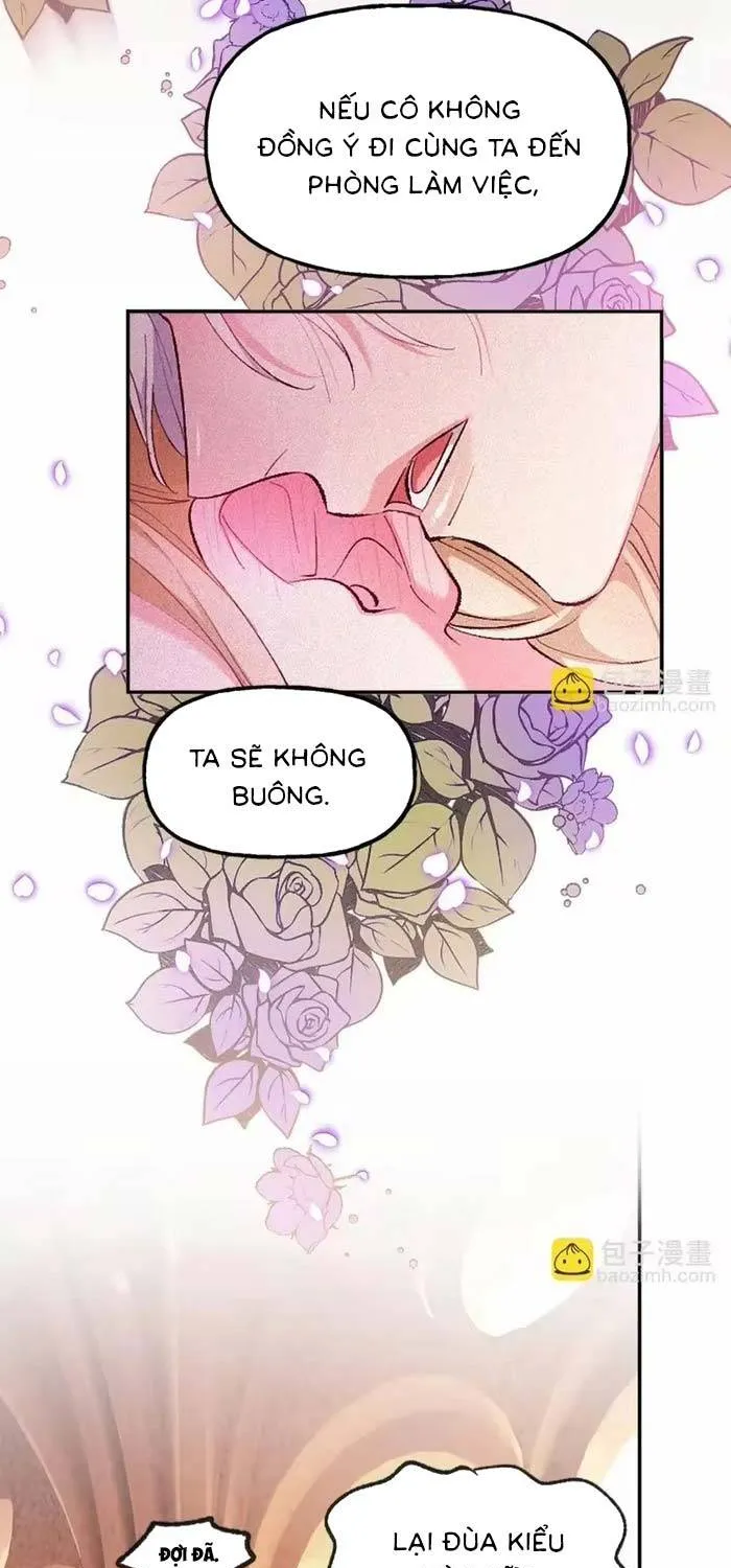 Bệ Hạ, Xin Hãy Ghét Ta Chap 26 - Next Chap 27