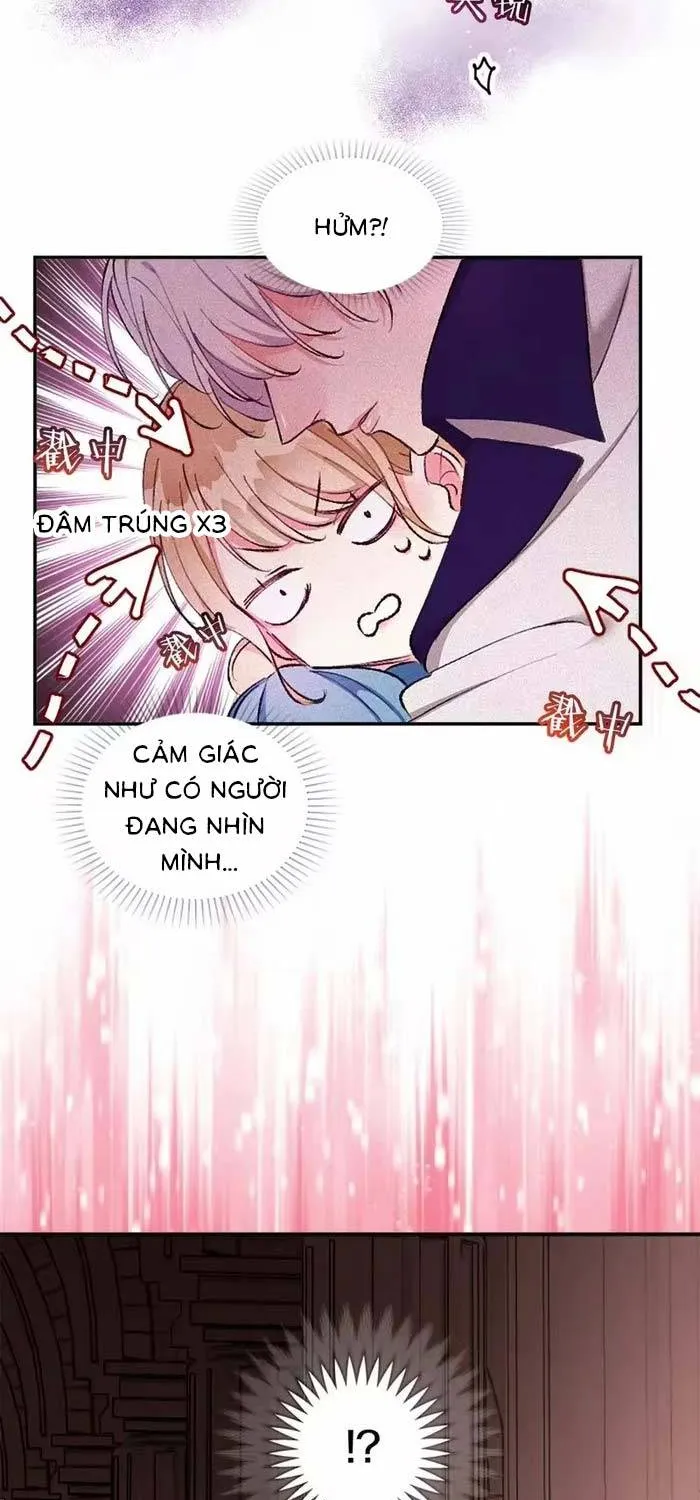 Bệ Hạ, Xin Hãy Ghét Ta Chap 26 - Next Chap 27