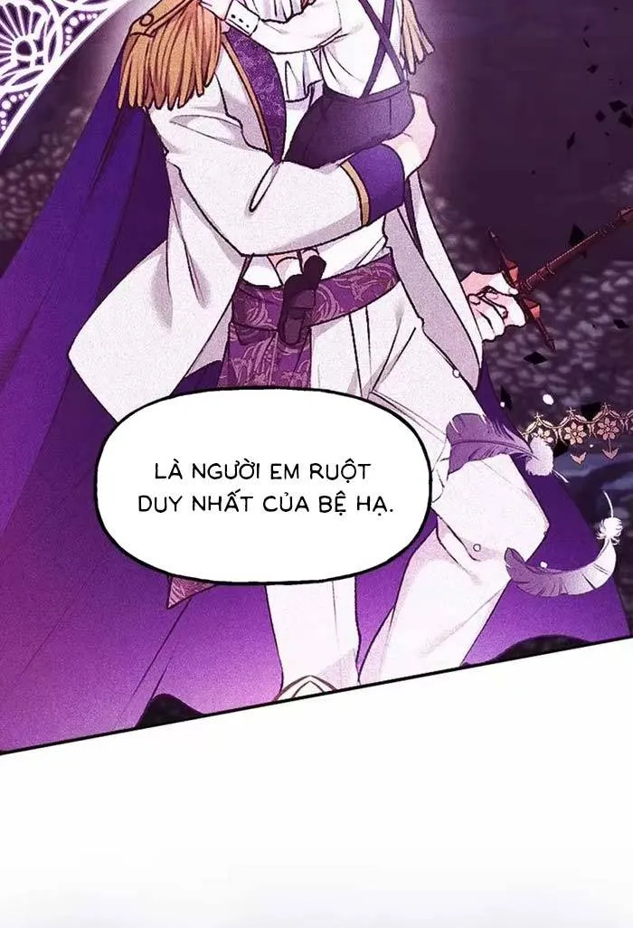 Bệ Hạ, Xin Hãy Ghét Ta Chap 26 - Next Chap 27
