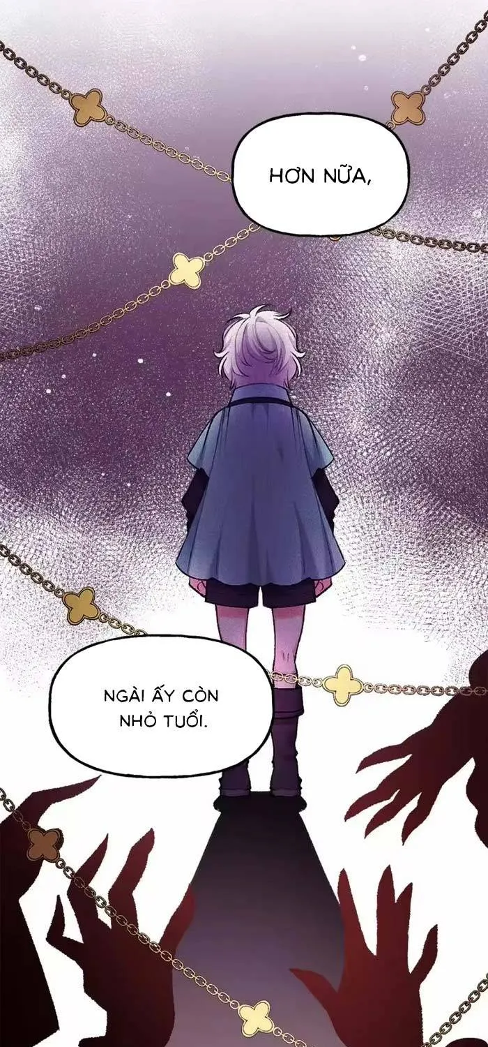Bệ Hạ, Xin Hãy Ghét Ta Chap 26 - Next Chap 27