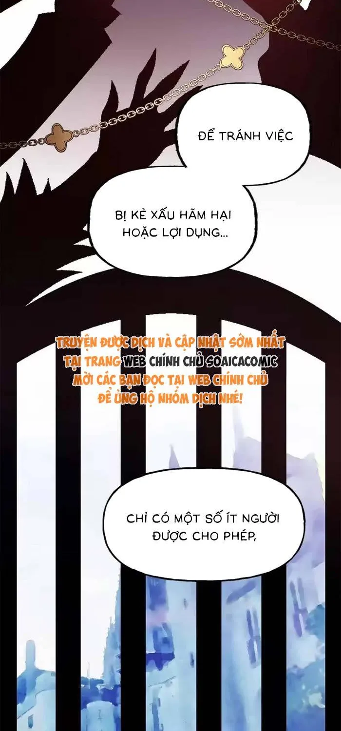 Bệ Hạ, Xin Hãy Ghét Ta Chap 26 - Next Chap 27