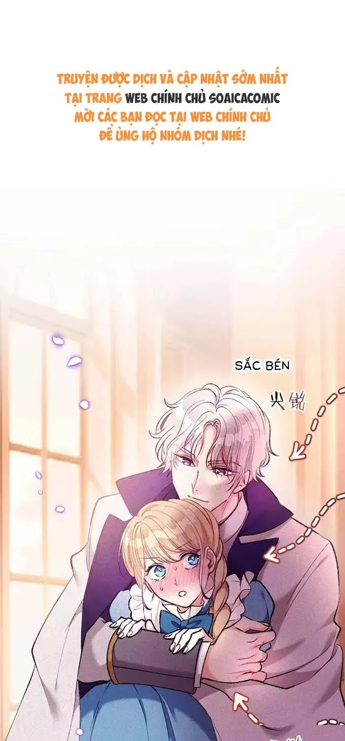 Bệ Hạ, Xin Hãy Ghét Ta Chap 27 - Next Chap 28
