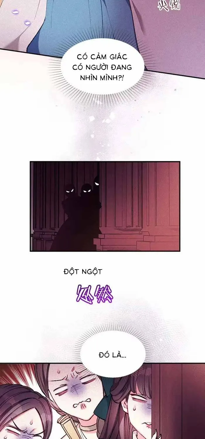 Bệ Hạ, Xin Hãy Ghét Ta Chap 27 - Next Chap 28