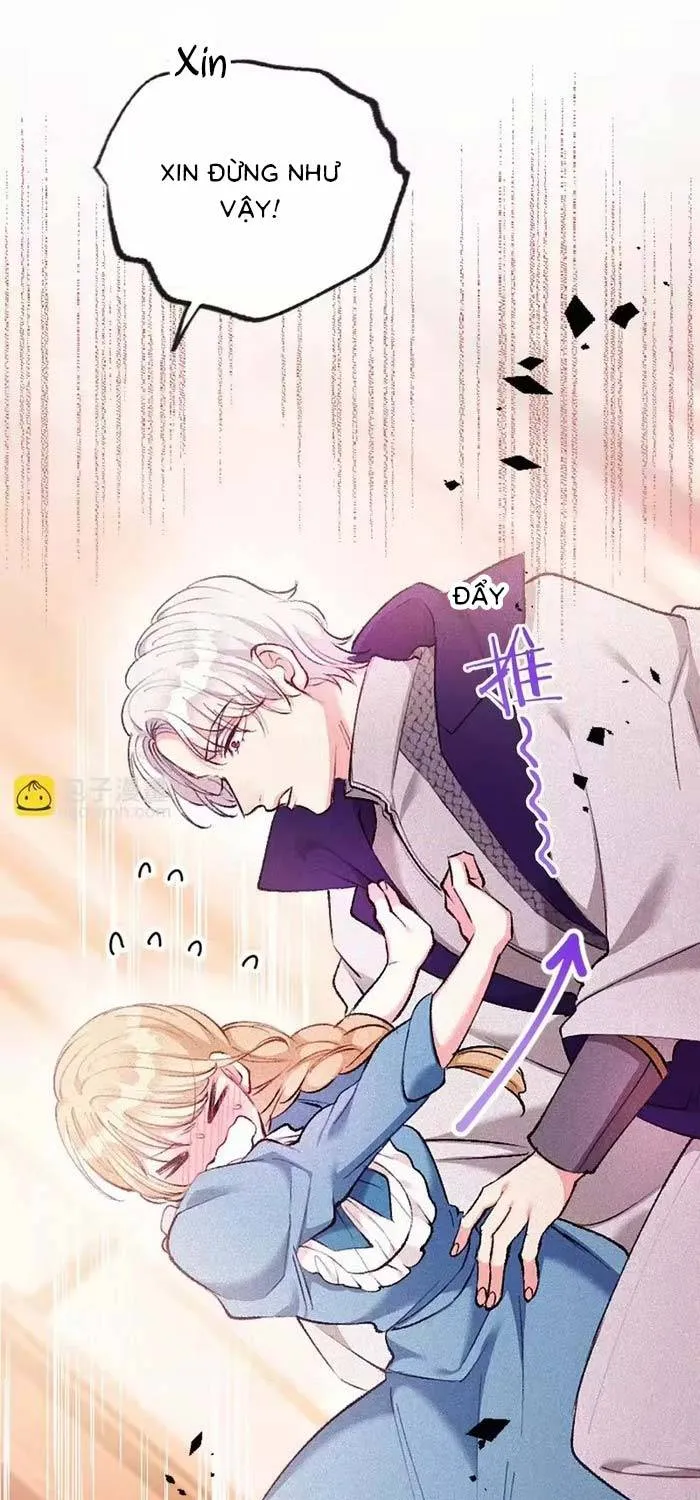 Bệ Hạ, Xin Hãy Ghét Ta Chap 27 - Next Chap 28