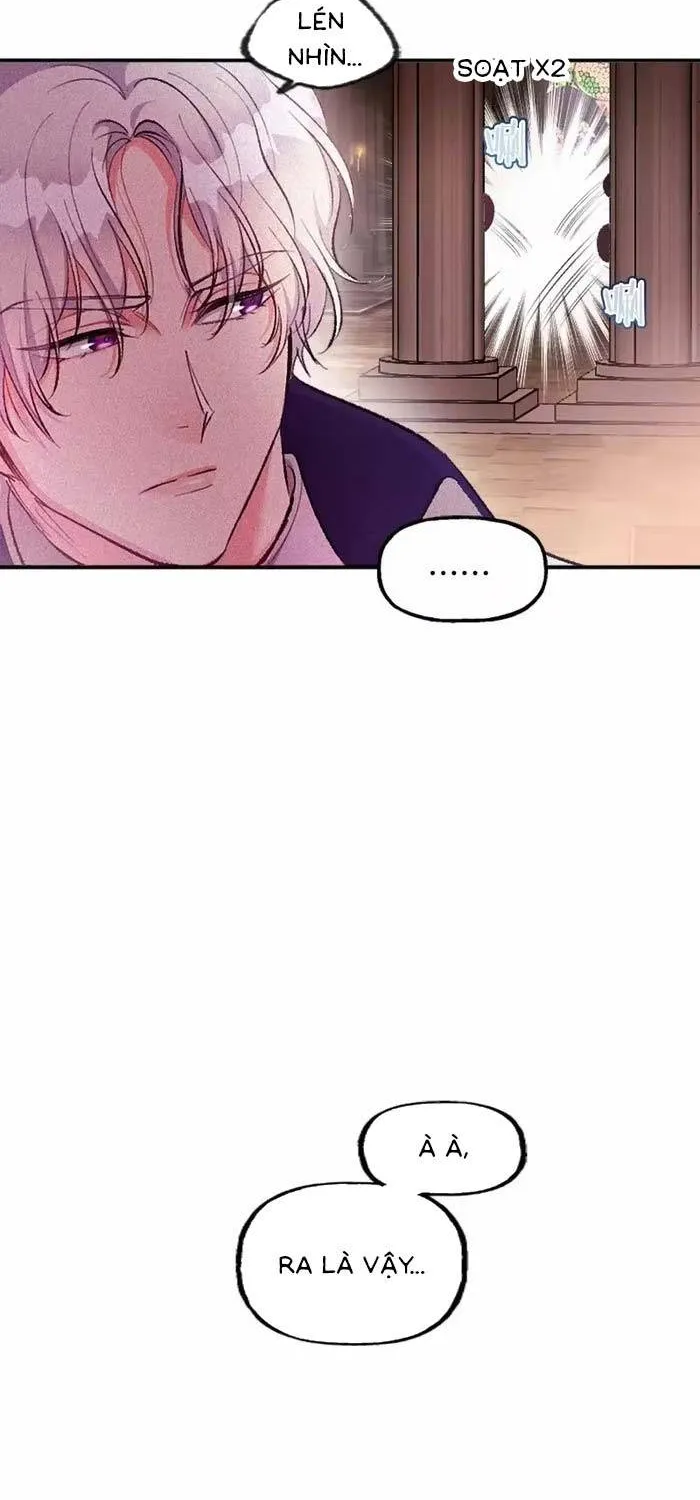Bệ Hạ, Xin Hãy Ghét Ta Chap 27 - Next Chap 28
