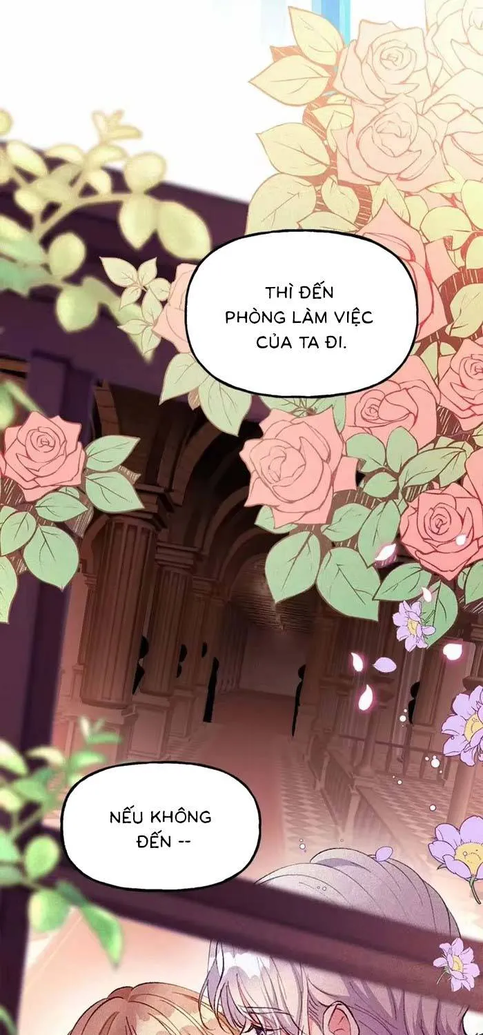 Bệ Hạ, Xin Hãy Ghét Ta Chap 27 - Next Chap 28