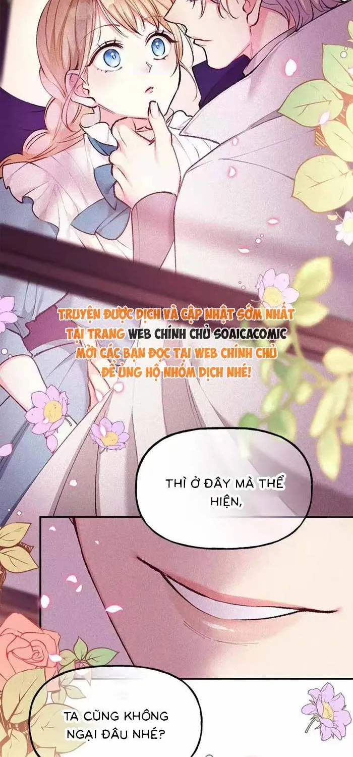 Bệ Hạ, Xin Hãy Ghét Ta Chap 27 - Next Chap 28