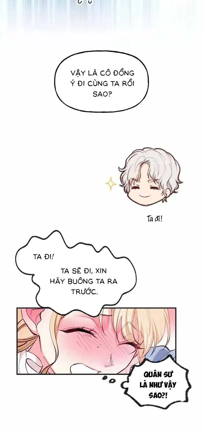 Bệ Hạ, Xin Hãy Ghét Ta Chap 27 - Next Chap 28