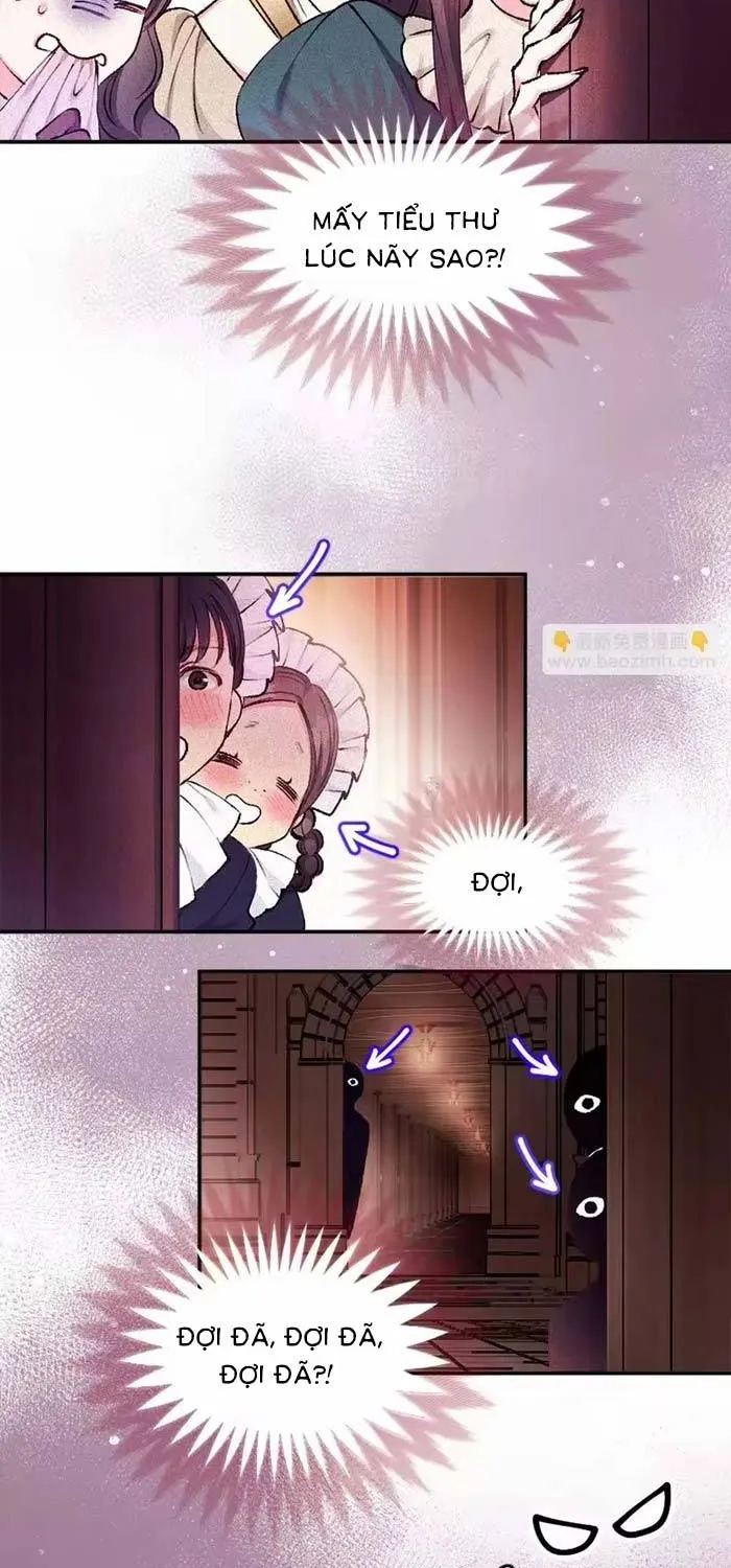 Bệ Hạ, Xin Hãy Ghét Ta Chap 27 - Next Chap 28