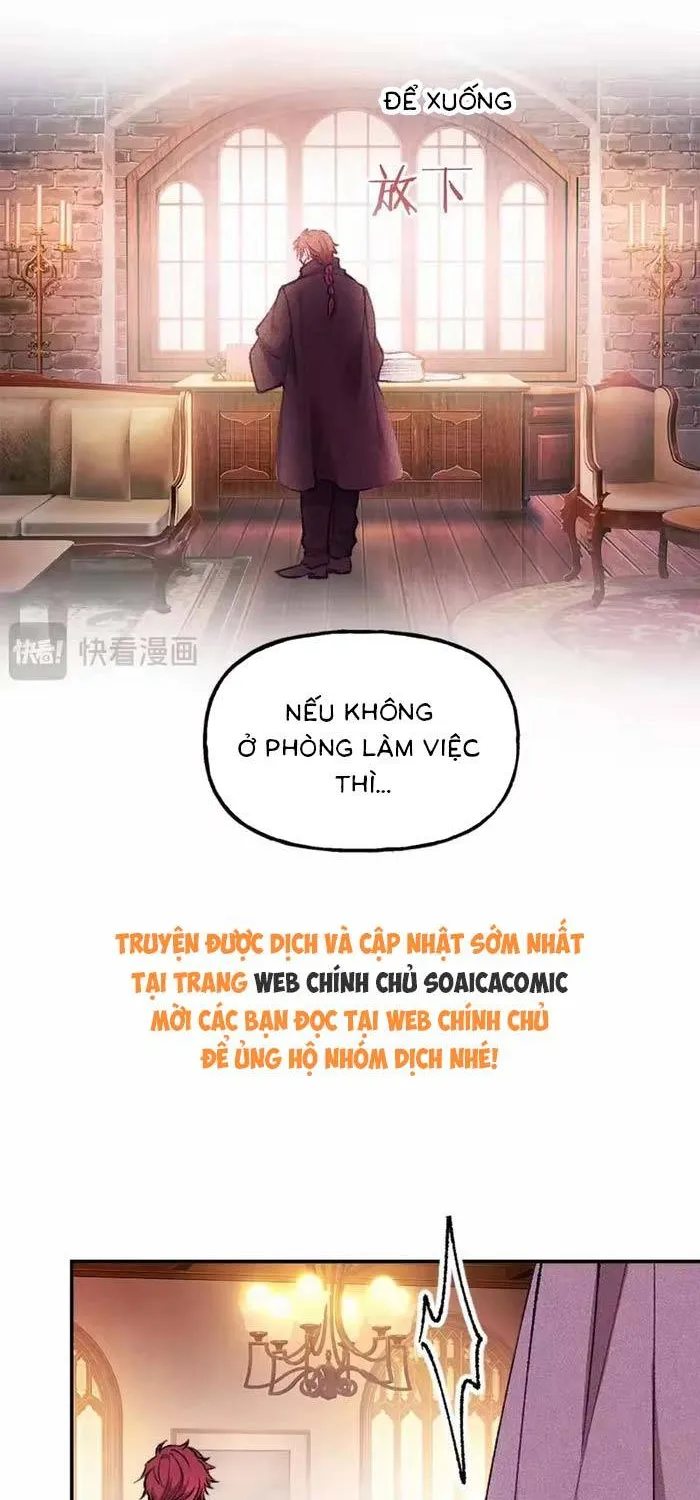 Bệ Hạ, Xin Hãy Ghét Ta Chap 27 - Next Chap 28