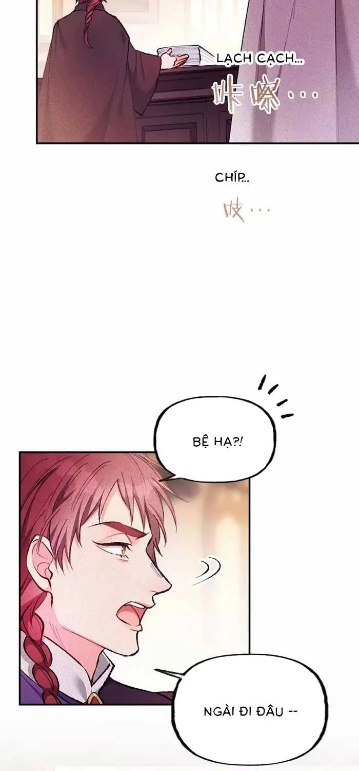 Bệ Hạ, Xin Hãy Ghét Ta Chap 27 - Next Chap 28