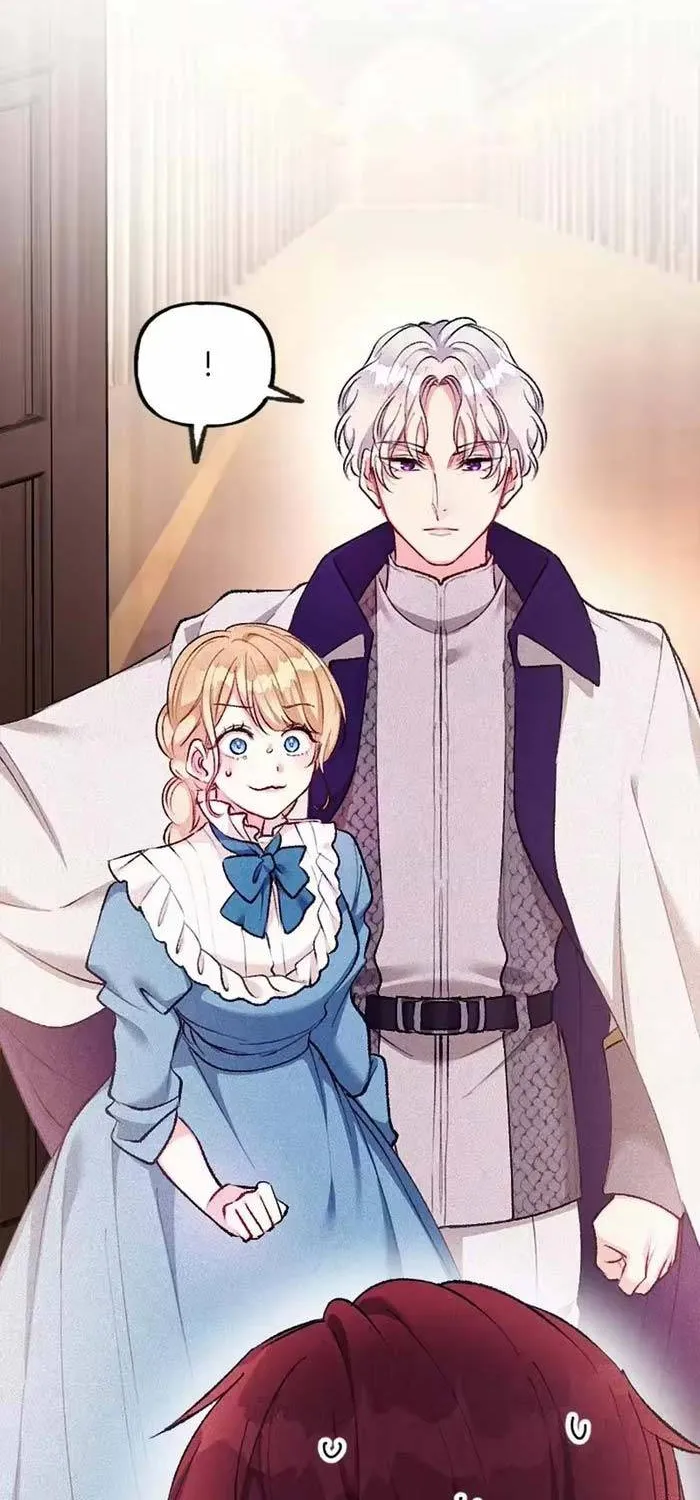Bệ Hạ, Xin Hãy Ghét Ta Chap 27 - Next Chap 28