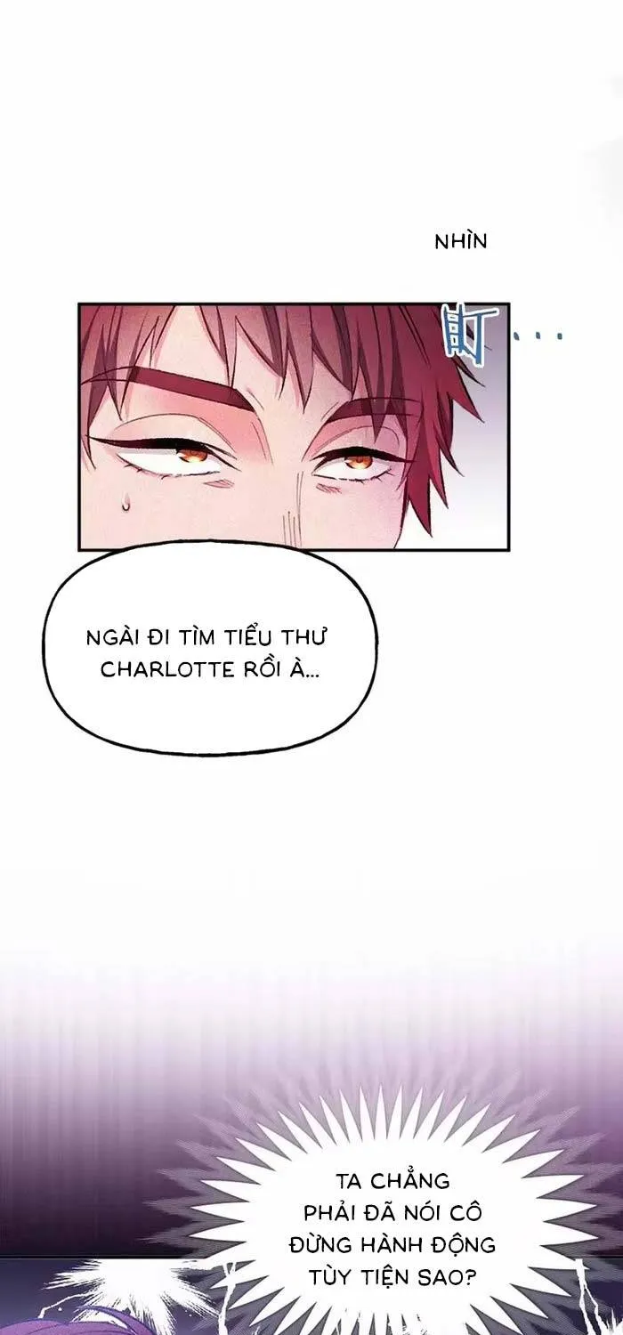 Bệ Hạ, Xin Hãy Ghét Ta Chap 27 - Next Chap 28