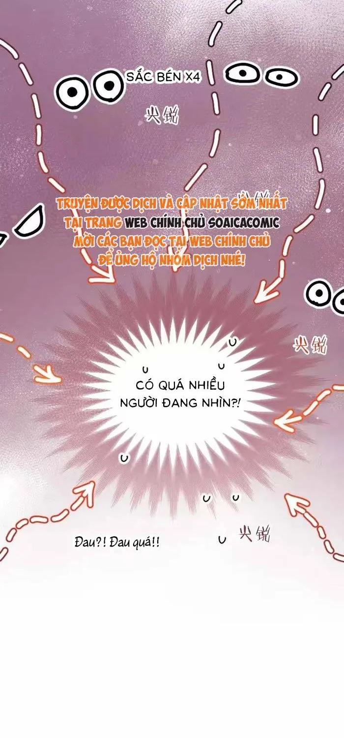 Bệ Hạ, Xin Hãy Ghét Ta Chap 27 - Next Chap 28