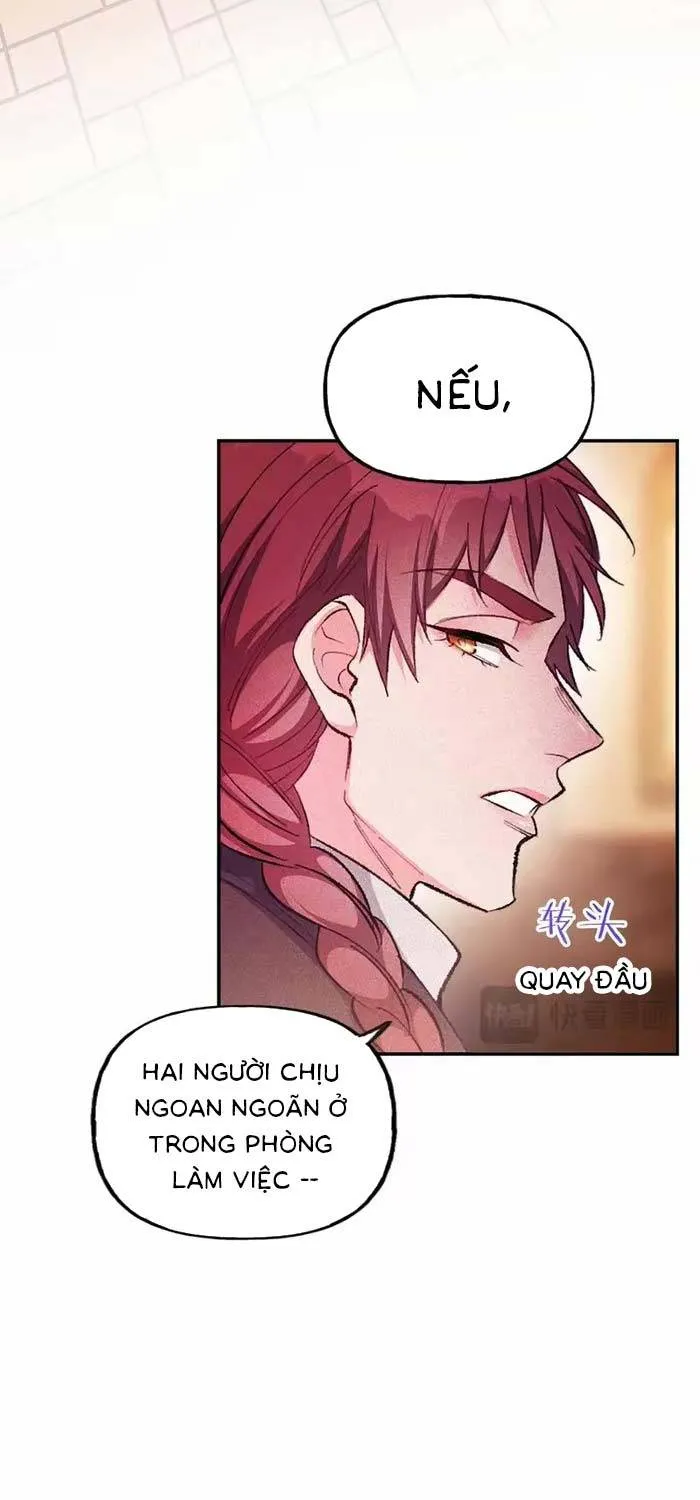 Bệ Hạ, Xin Hãy Ghét Ta Chap 27 - Next Chap 28