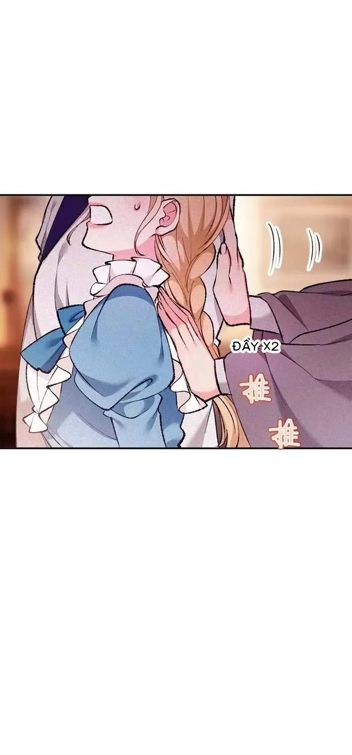 Bệ Hạ, Xin Hãy Ghét Ta Chap 27 - Next Chap 28