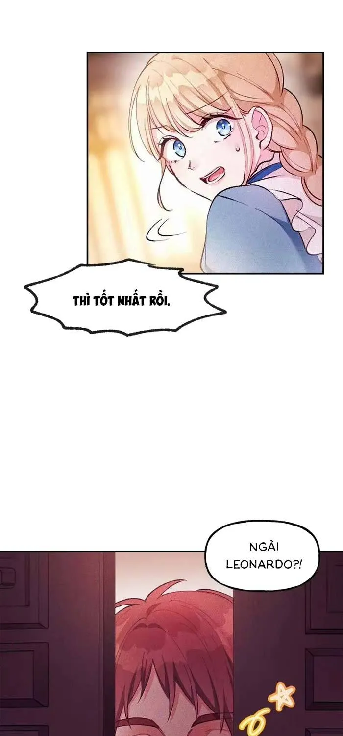 Bệ Hạ, Xin Hãy Ghét Ta Chap 27 - Next Chap 28