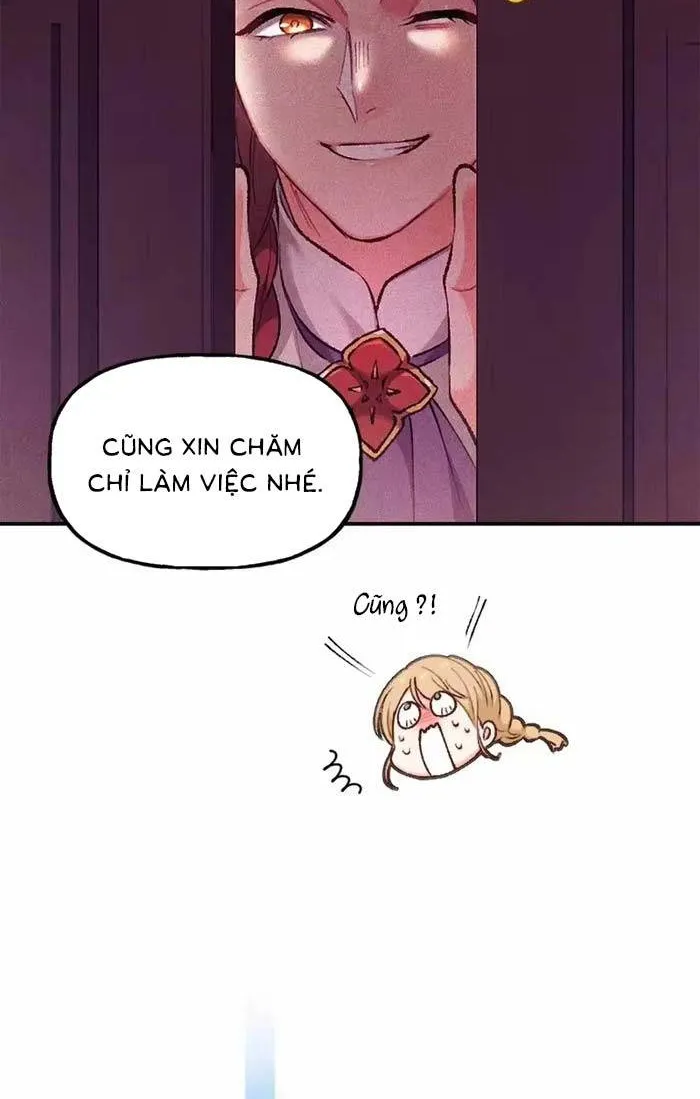 Bệ Hạ, Xin Hãy Ghét Ta Chap 27 - Next Chap 28