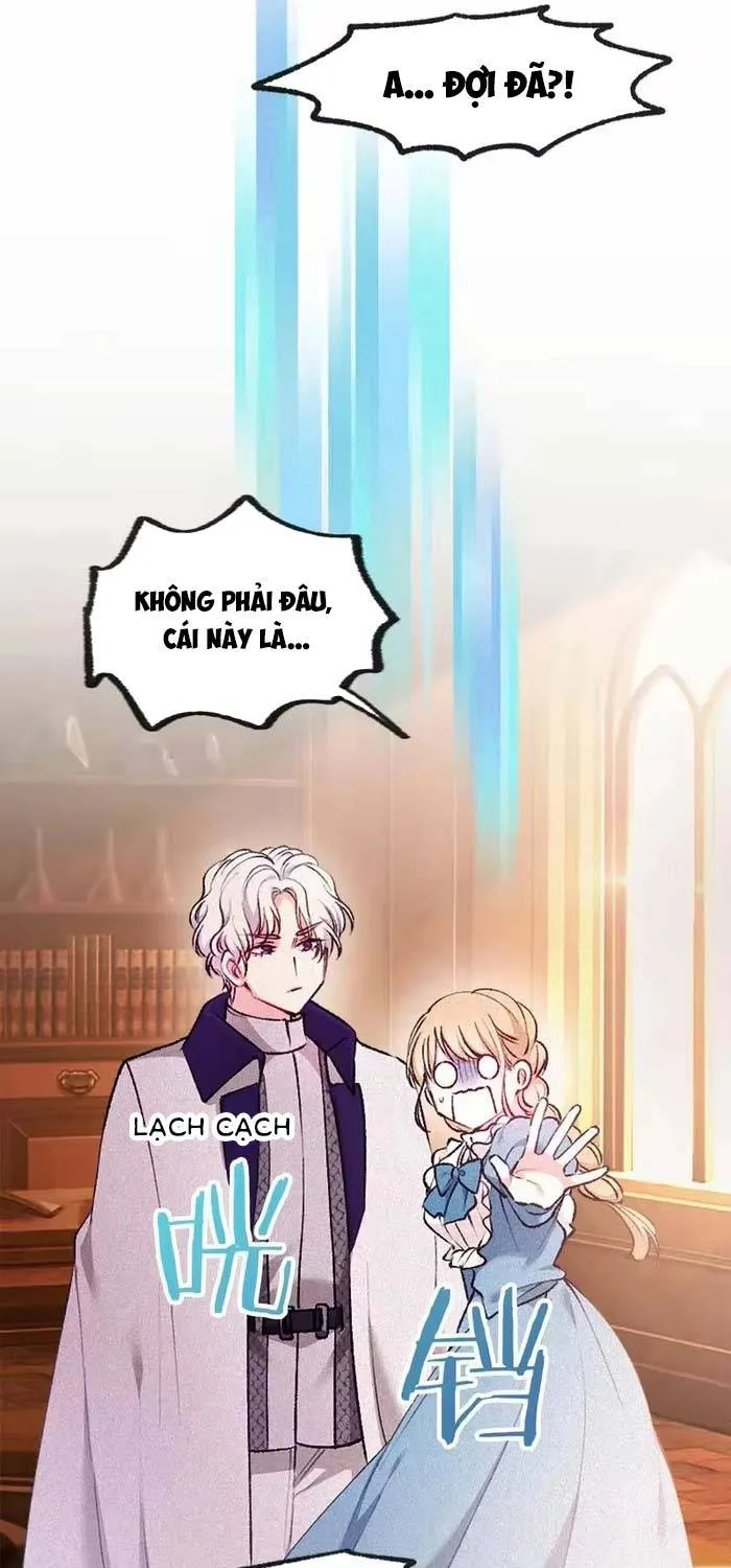 Bệ Hạ, Xin Hãy Ghét Ta Chap 27 - Next Chap 28
