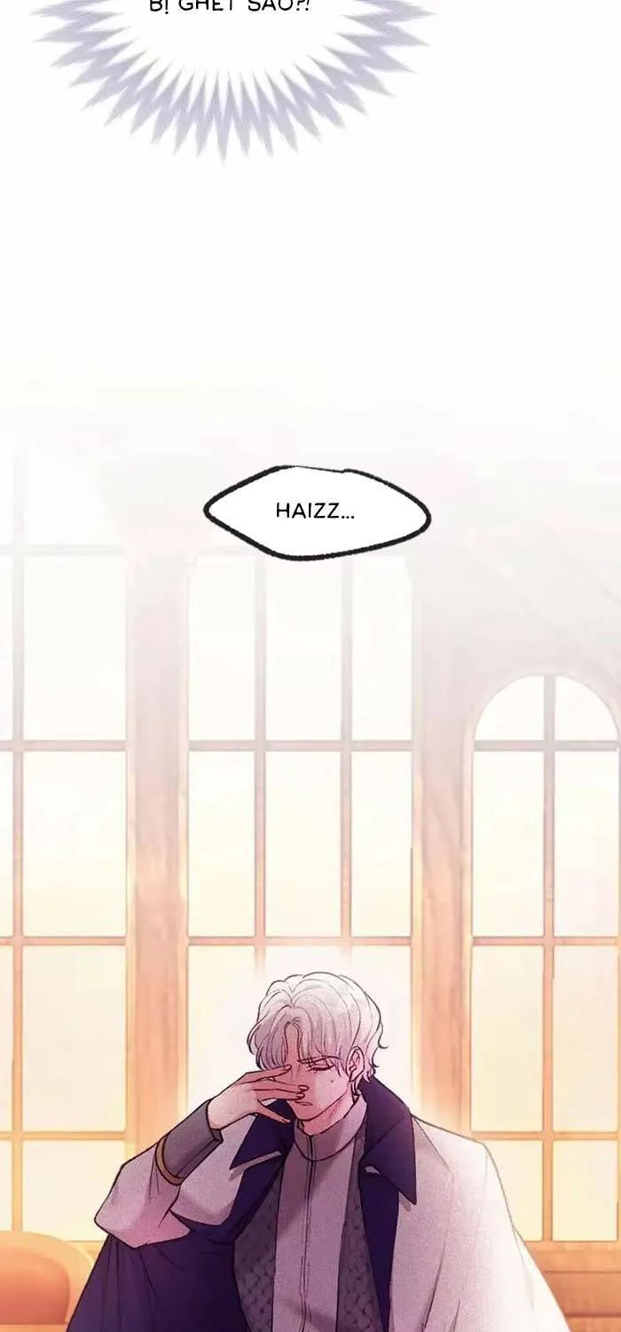 Bệ Hạ, Xin Hãy Ghét Ta Chap 27 - Next Chap 28