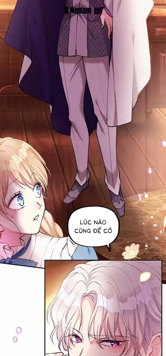 Bệ Hạ, Xin Hãy Ghét Ta Chap 27 - Next Chap 28