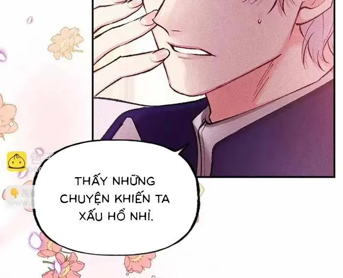 Bệ Hạ, Xin Hãy Ghét Ta Chap 27 - Next Chap 28