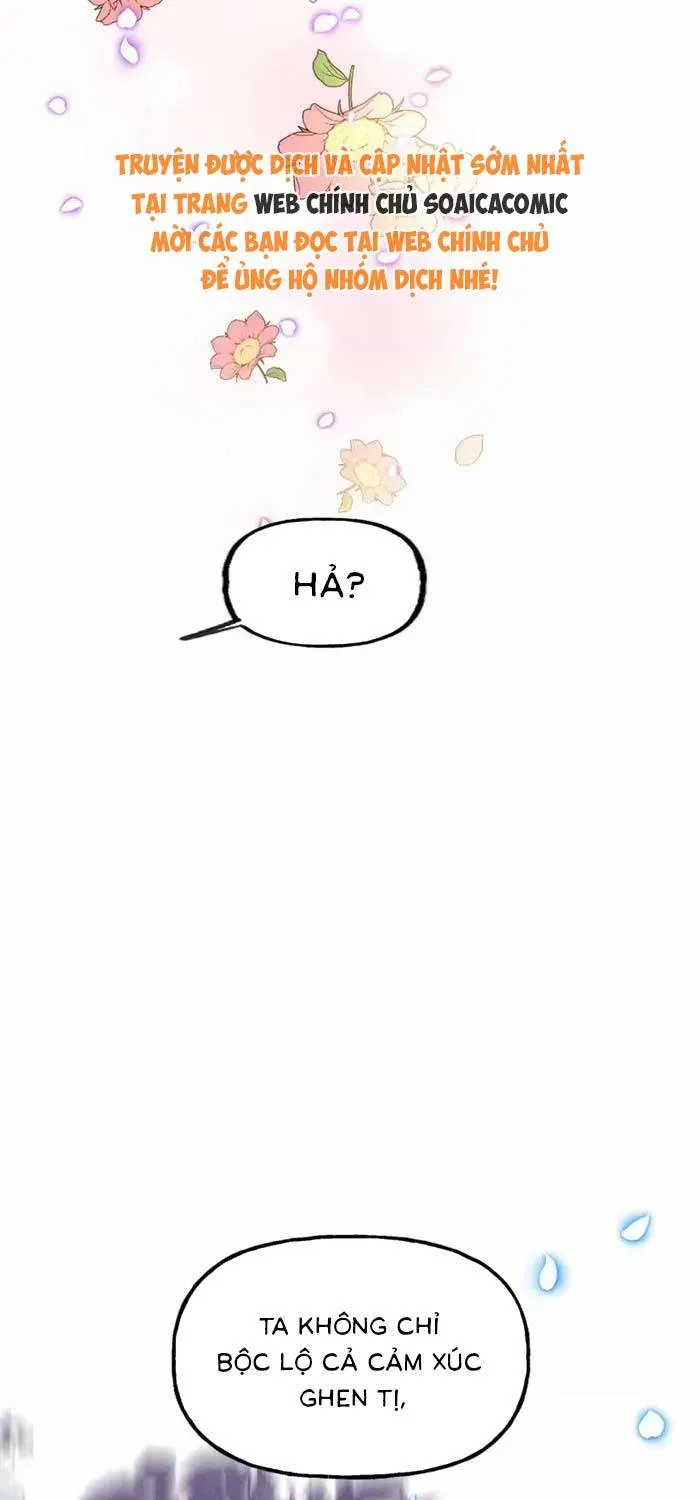 Bệ Hạ, Xin Hãy Ghét Ta Chap 27 - Next Chap 28