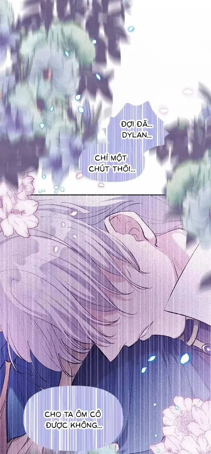 Bệ Hạ, Xin Hãy Ghét Ta Chap 27 - Next Chap 28