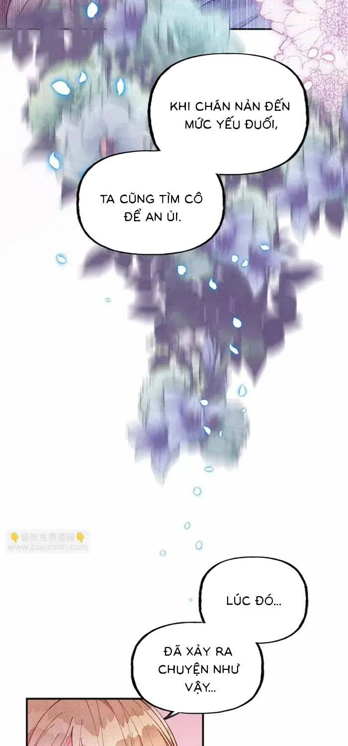 Bệ Hạ, Xin Hãy Ghét Ta Chap 27 - Next Chap 28