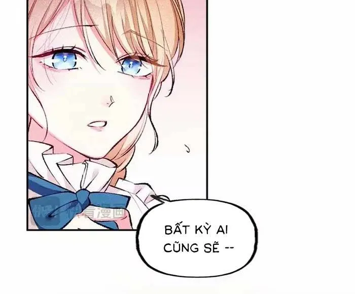 Bệ Hạ, Xin Hãy Ghét Ta Chap 27 - Next Chap 28