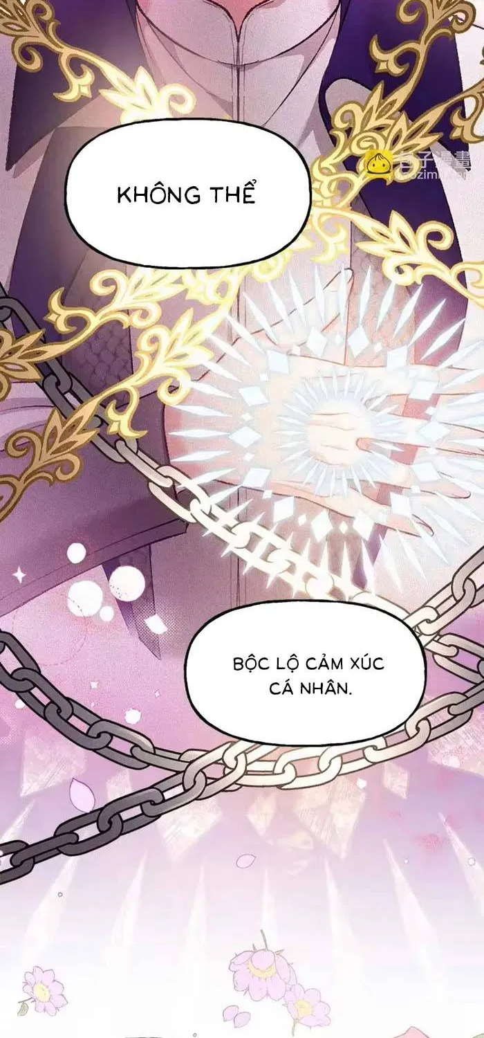 Bệ Hạ, Xin Hãy Ghét Ta Chap 27 - Next Chap 28