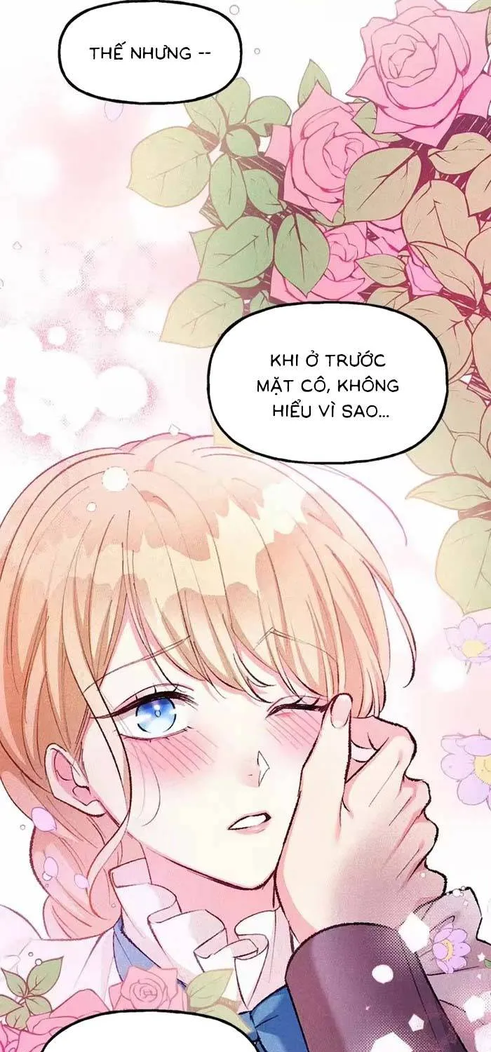 Bệ Hạ, Xin Hãy Ghét Ta Chap 27 - Next Chap 28
