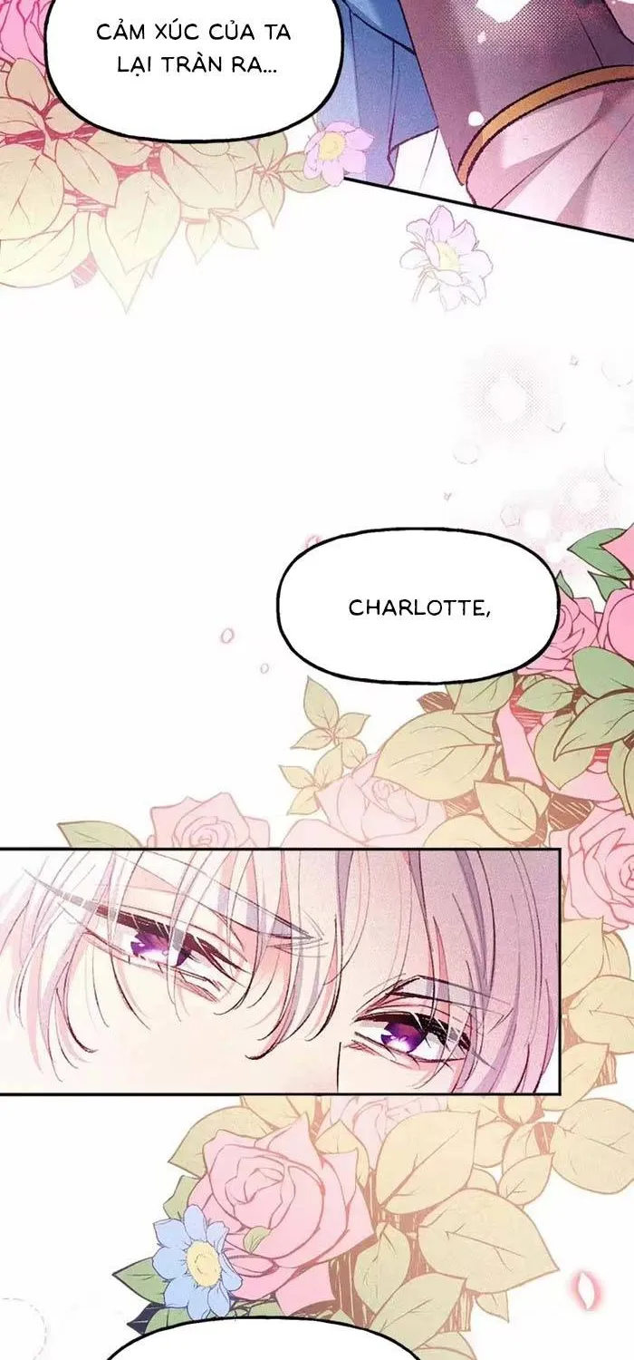 Bệ Hạ, Xin Hãy Ghét Ta Chap 27 - Next Chap 28